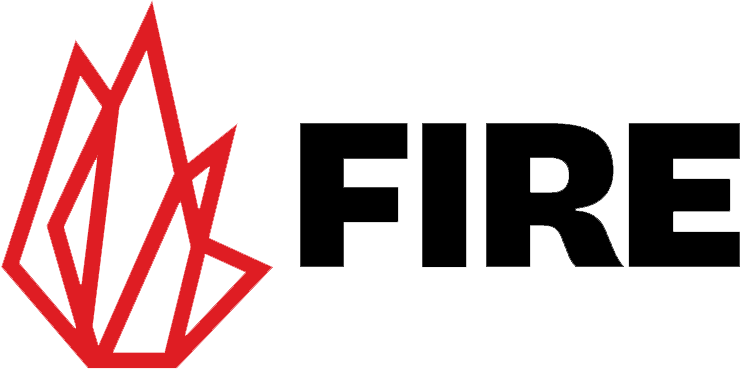 FIRE logo