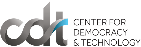 CDT logo