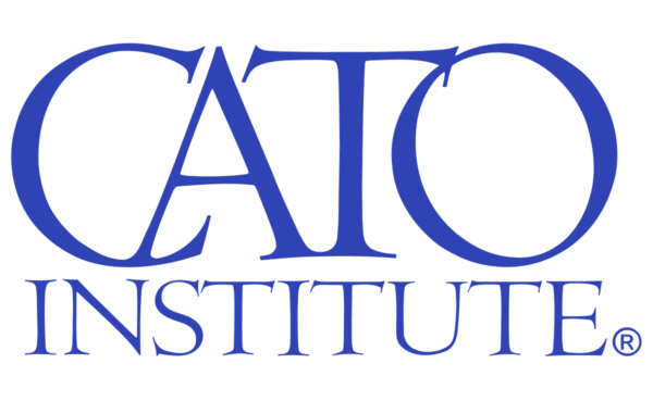 Cato Institute logo