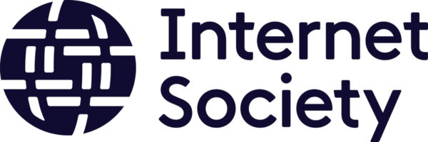 Internet Society logo