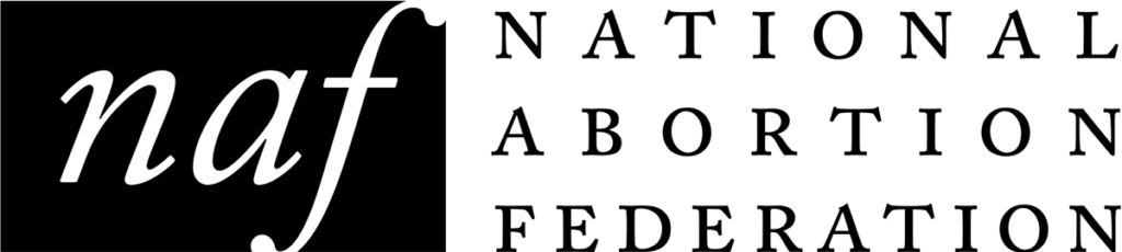 NAF logo