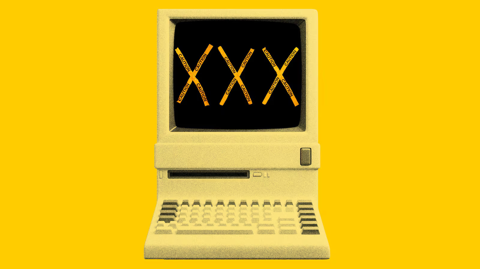 The Moral Panic Over Internet Porn Can’t Overrule the First Amendment