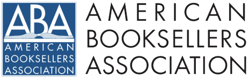 American Booksellers Association logo