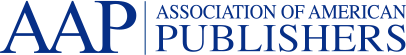 American Association of Publishers logo