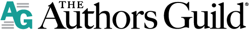 The Authors Guild logo