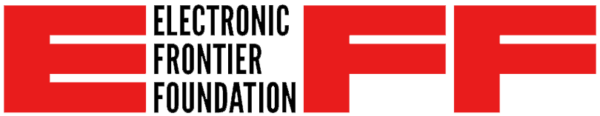 EFF logo