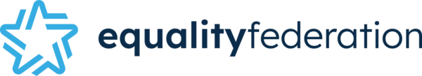 Equality Federation logo