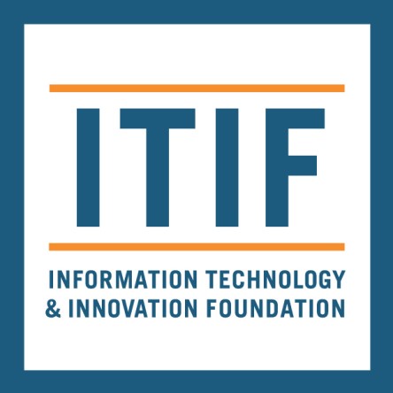 ITIF logo
