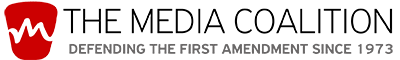 Media Coalition logo