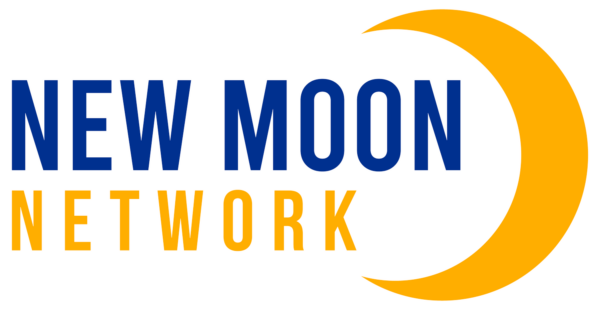 New Moon Network logo