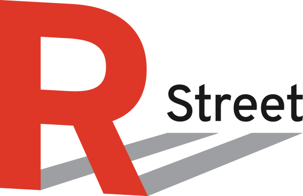 R Street logo