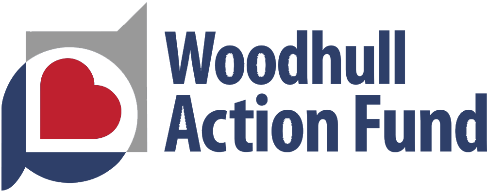 Woodhull logo