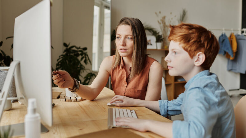 Why Are Conservatives Handing Parental Choices to Government?
