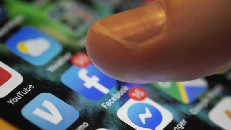 The Kids Online Safety Act was a good start, but app stores need accountability too
