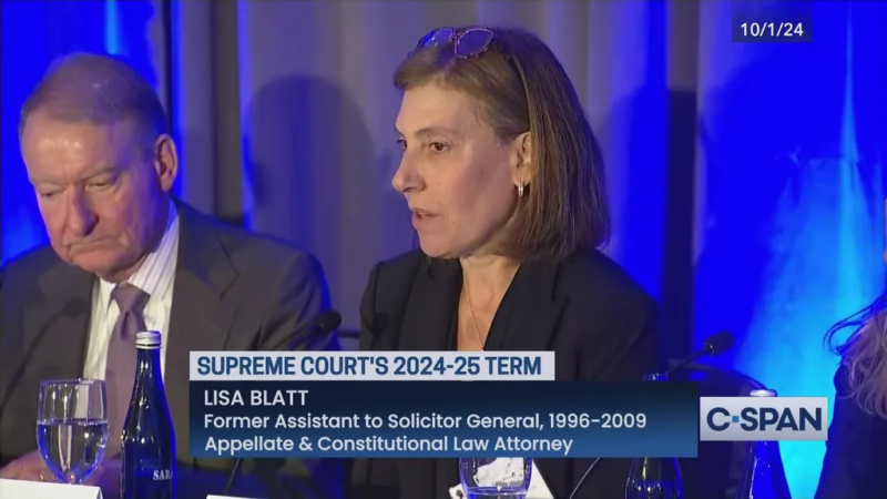 SCOTUS Preview – Free Speech Coalition, Inc. v. Paxton