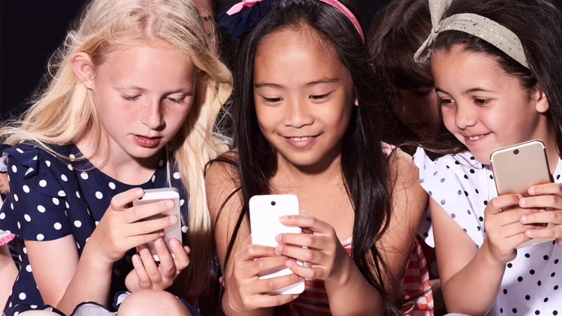 A Way to Protect Kids Online That Passes Constitutional Muster