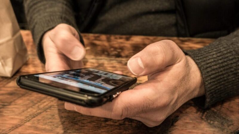 Age-Verification Laws are a Verified Mistake