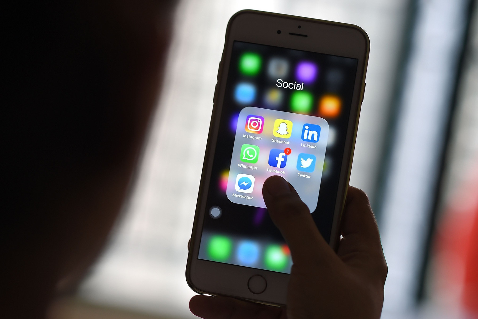 A new idea to protect kids online