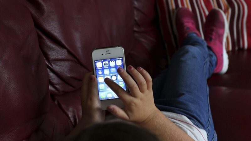 Device-Level Age Verification Is Our Best Shot at Protecting Kids Online