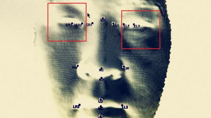 The Breach of a Face Recognition Firm Reveals a Hidden Danger of Biometrics