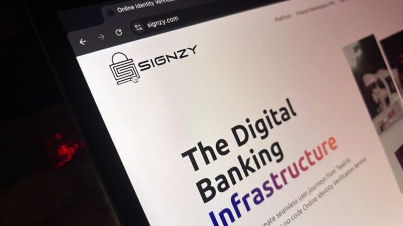 Indian online ID verification firm Signzy confirms security incident